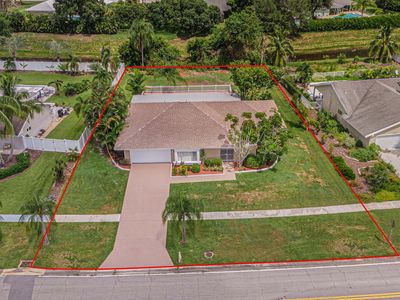 2609 SE Gowin Drive, Port Saint Lucie, FL, 34952