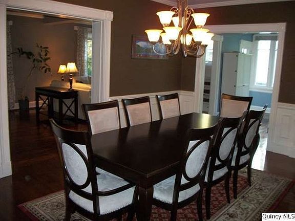 Home for Sale in Quincy, IL $219,900