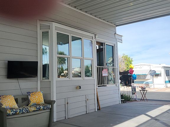 2nd image of 233 N Val Vista Dr #677