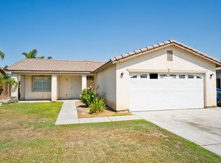 1300 Engelberg Dr, Bakersfield, CA 93307