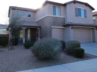 6019 W Yorktown Way, Florence, AZ 85132