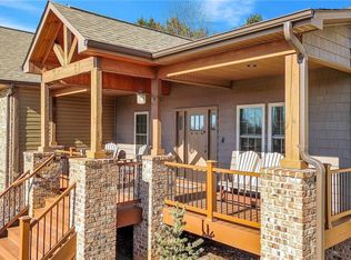 146 Mountain Shadows Dr, Purlear, NC 28665