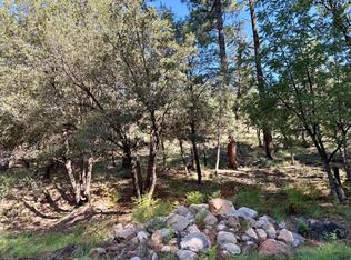 165 W Burnt Point Trl, Payson, AZ 85541