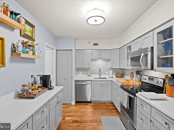 5501 Seminary Rd APT 114S, Falls Church, VA 22041