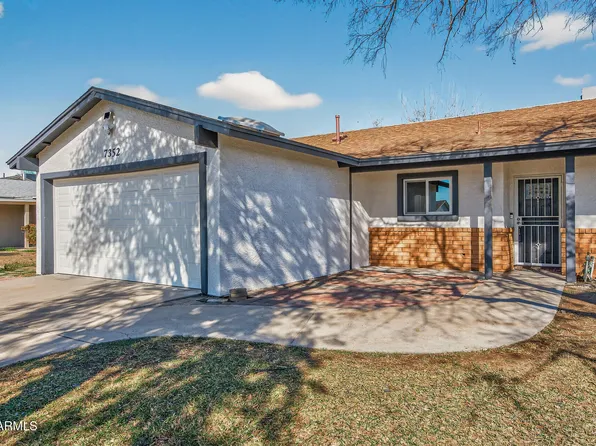 7352 W MEADOWBROOK Avenue, Phoenix, AZ 85033