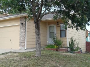 5599 Jennifer Ln, Colorado Springs, CO 80917