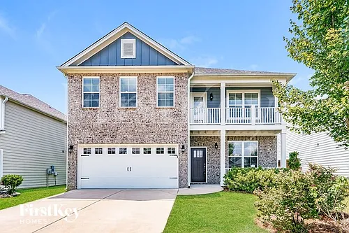 4131 Park Crossings Dr Photo 1
