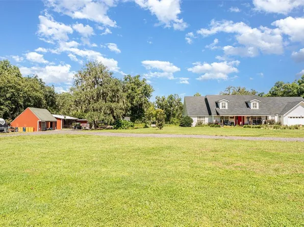 204 S Orange Ave, Fort Meade, FL 33841