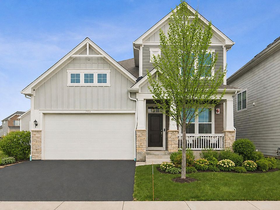 1st image of 1454 Somerset Pl