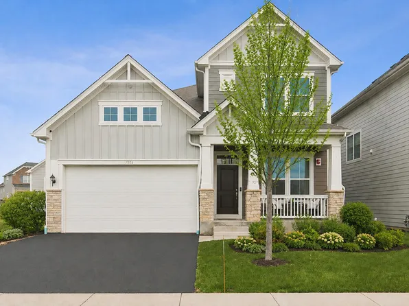 1454 Somerset Pl, Barrington, IL 60010