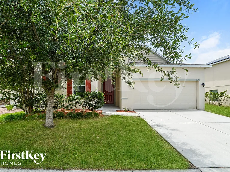 1124 Berkley Ridge Ln — Photo 1