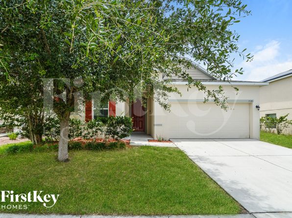 1124 Berkley Ridge Ln, Auburndale, FL