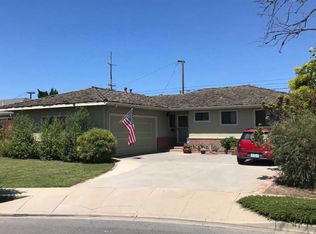 922 Loyola Dr, Salinas, CA 93901