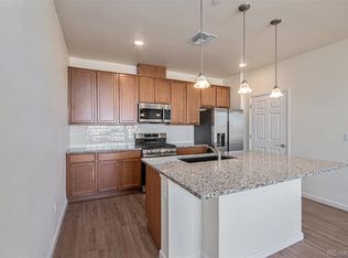 6153 N Ceylon St BUILDING 8-208, Denver, CO 80249