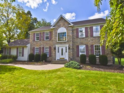 5503 Concord Dr, Stroudsburg, PA, 18360