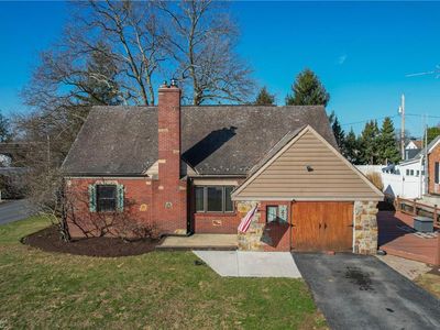 1630 N 19th St, Allentown, PA, 18104
