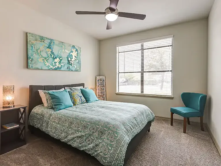 Bella Palazzo Luxury Apartment Community — Photo 19