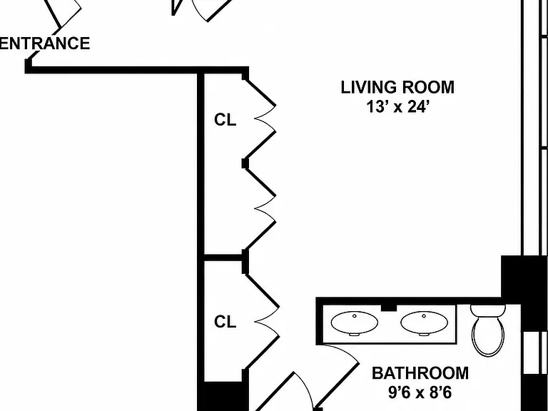 18 W 48th St #4C — Photo 2