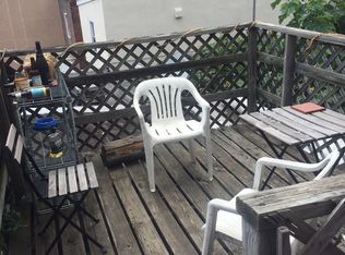 106 S 20th St APT 3, Philadelphia, PA 19103