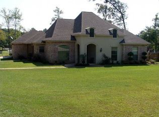 125 Cedar Ridge Rd, Longview, TX 75602