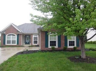 12693 Brookhaven Dr, Fishers, IN 46037