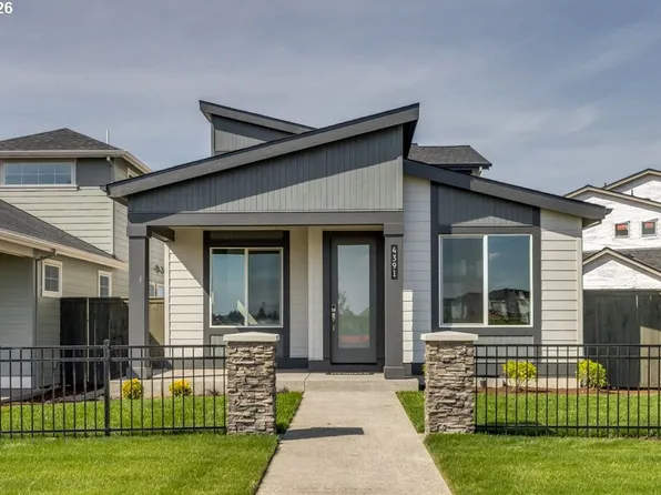 4391 SE Century Blvd, Hillsboro, OR 97123