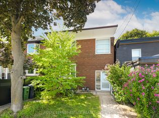 106 Main St, Toronto, ON M4E 2V8