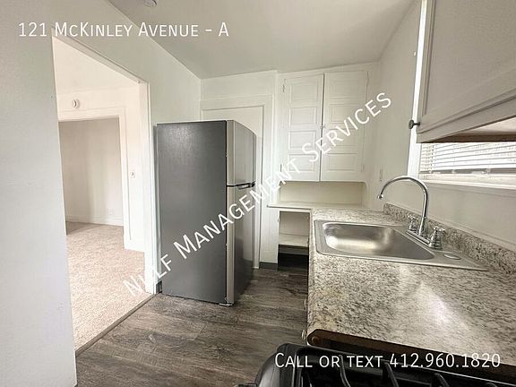 2nd image of 121 McKinley Ave Unit A