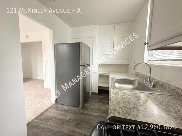121 McKinley Ave Unit A, Vandergrift, PA 15690