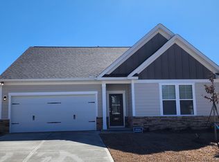 2019 Saylor Ln, Grovetown, GA 30813