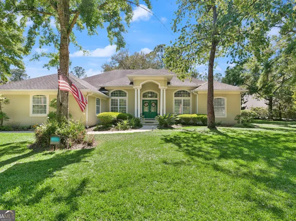 1026 Greenwillow Dr, Saint Marys, GA 31558