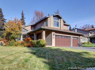 3131 Legacy Dr, Anchorage, AK 99516