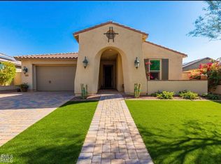 2691 N ACACIA Way, Buckeye, AZ 85396