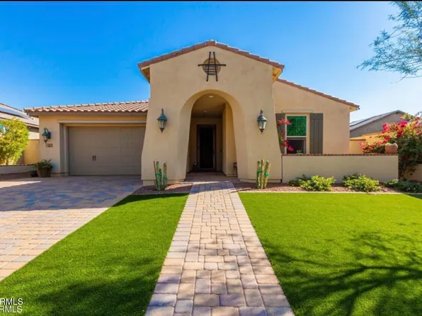 2691 N ACACIA Way, Buckeye, AZ 85396