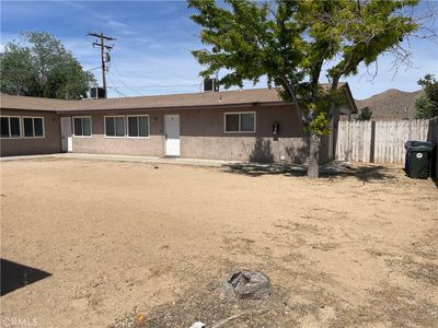 15524 Tonekai Rd, Apple Valley, CA, 92307