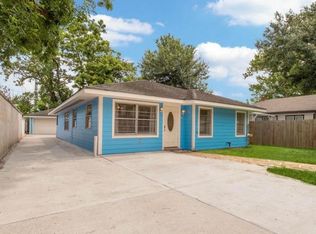 213 E 28th St, Houston, TX 77008