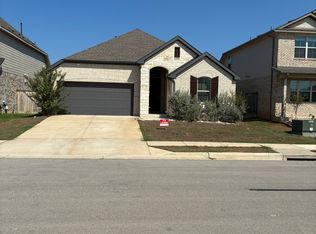 117 Forsythia Trl, Bastrop, TX 78602