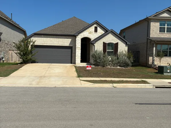 117 Forsythia Trl, Bastrop, TX 78602