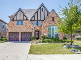 3326 Hyde St, Irving, TX 75063