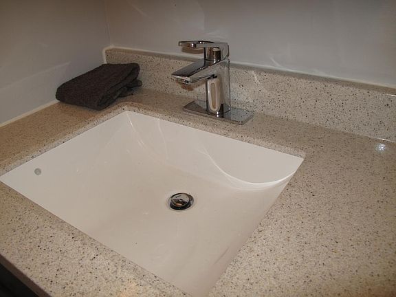 Hall Bath
