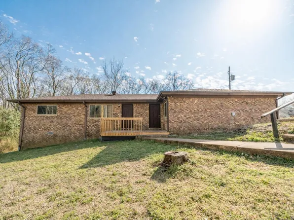 503 & 505 S Patterson St, Hot Springs National Park, AR 71913