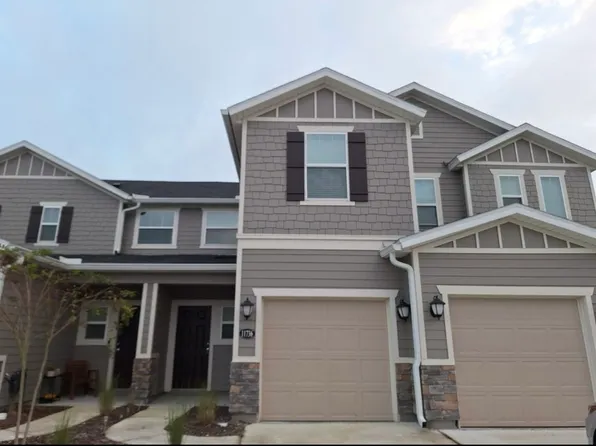 11738 Junegrass Rd, Jacksonville, FL 32258