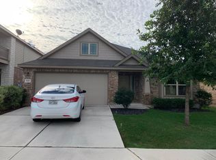 533 Saddle Back Trl, Cibolo, TX 78108