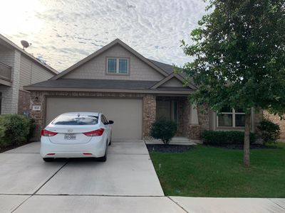 533 Saddle Back Trl, Cibolo, TX, 78108
