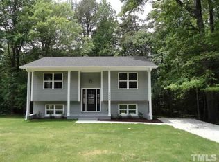 7909 Brandyapple Dr, Raleigh, NC 27615