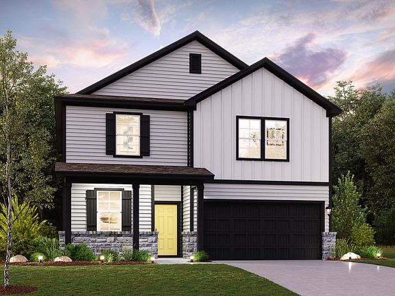 2nd image of 5207 Hunters Park #Dv3crg