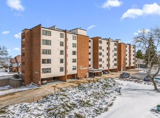 East Park Towers, Racine, WI 53403
