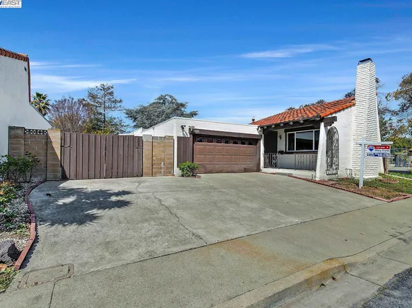 2493 Abaca Way, Fremont, CA 94539