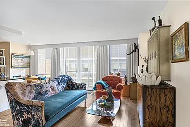 Rented by Brown Harris Stevens