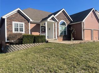 16001 Harold Dr, Belton, MO 64012